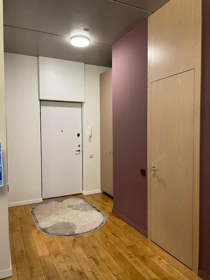 Subaciaus Studio In Old Town Apartamento Vilnius Exterior foto